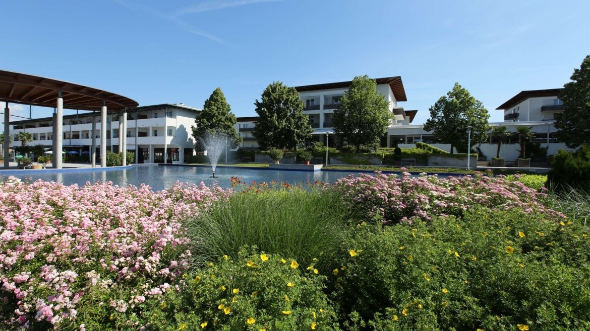 Therme Geinberg