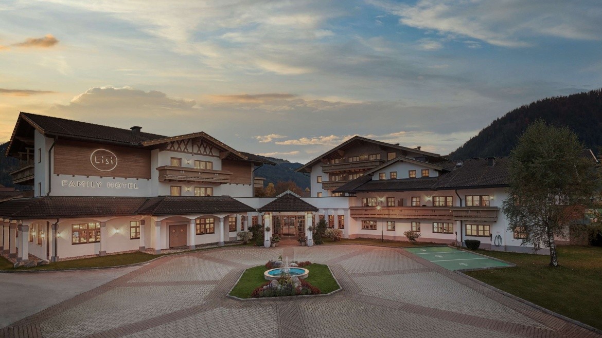 LISI Family (Münichau)