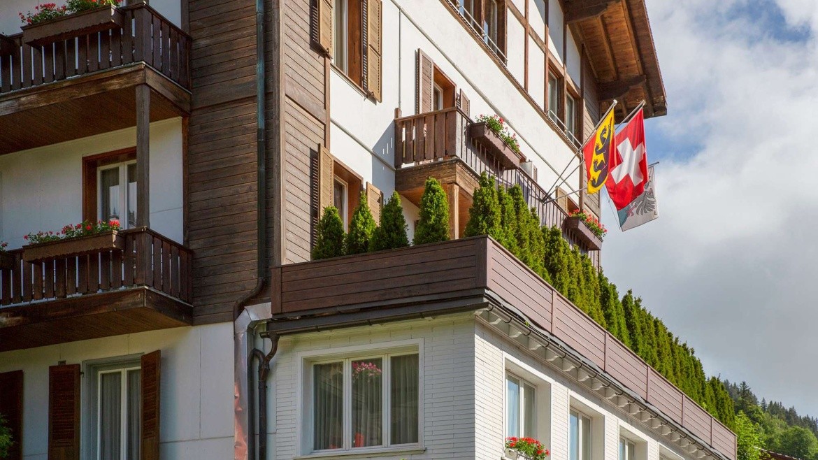 Bristol (Adelboden)