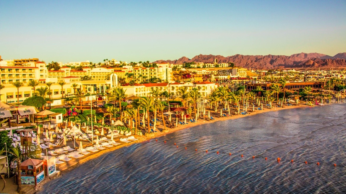 Jaz Neo Naama Bay (ex. Solymar Naama Bay)