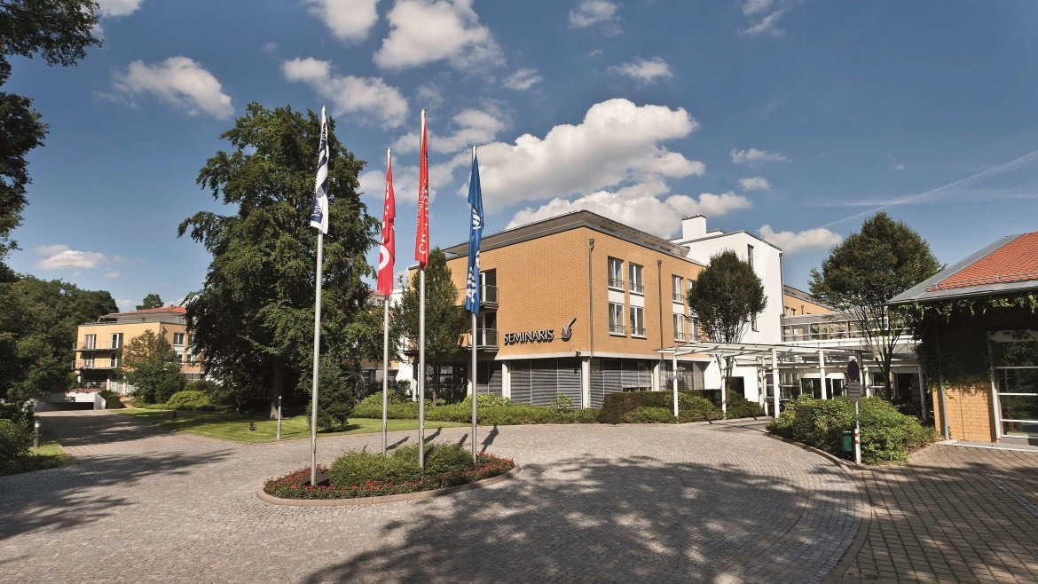 Seminaris Avendi Hotel Potsdam