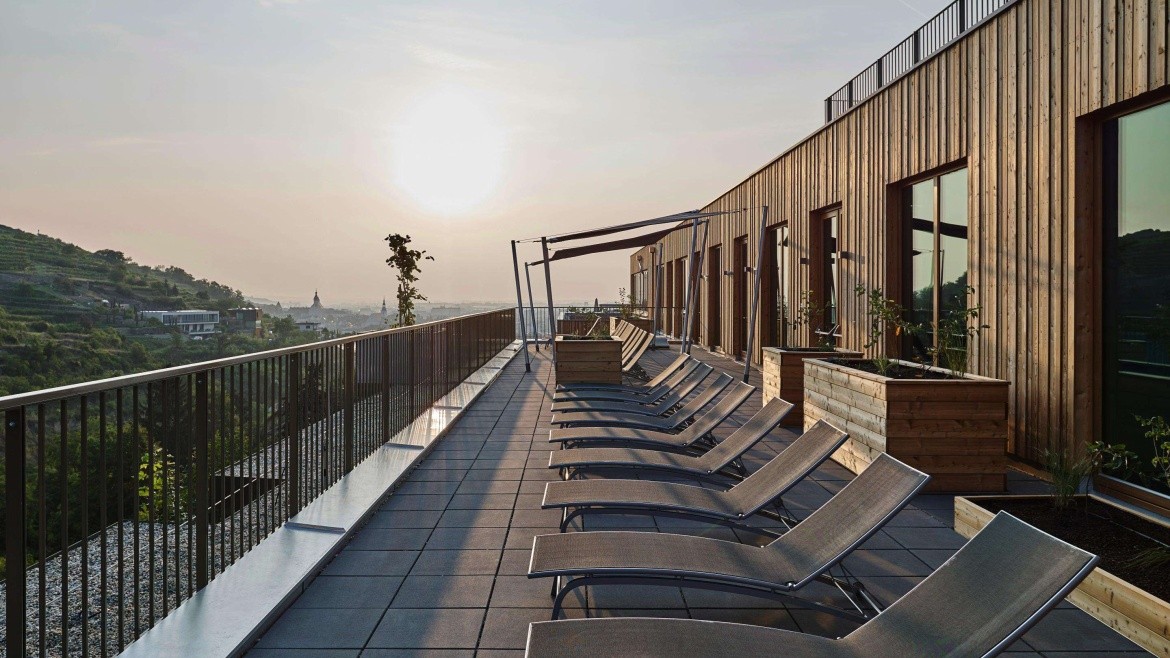 Steigenberger Hotel & Spa (Krems)
