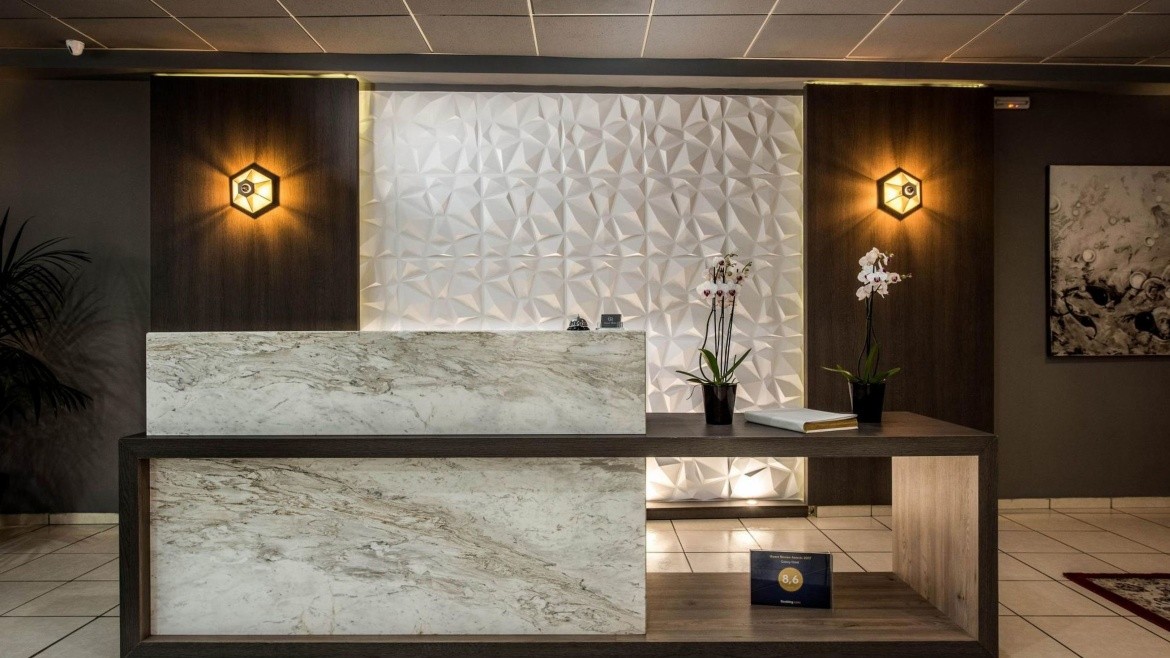 Galaxy Hotel