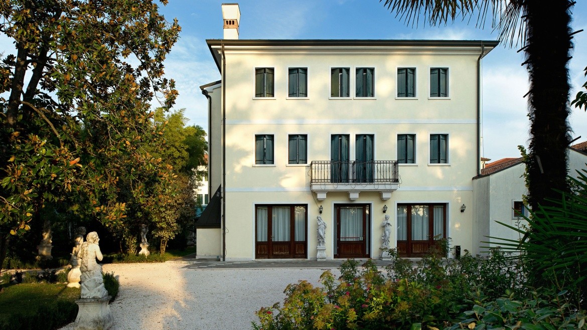 Villa Pace Park Bolognese