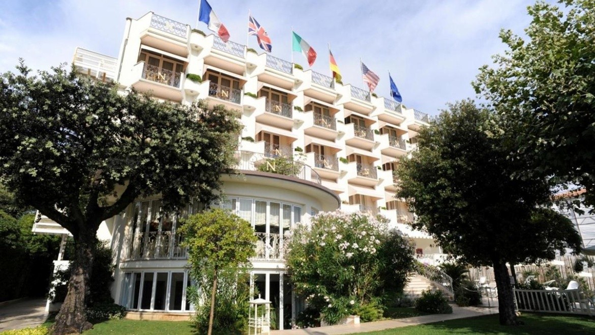 Il Negresco