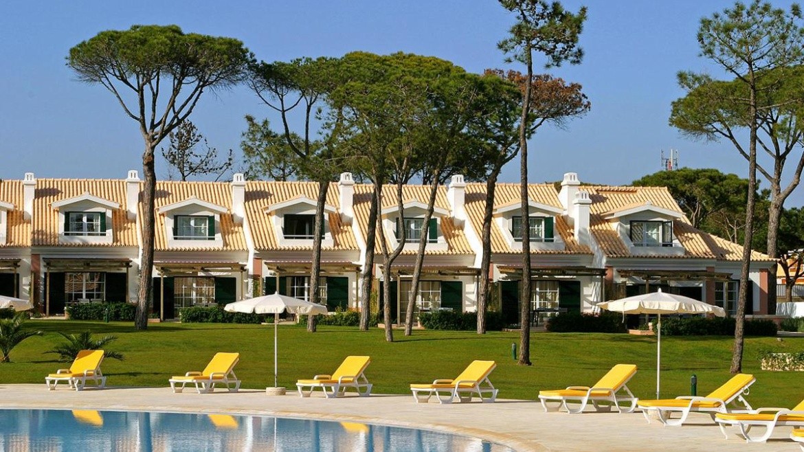 Vila Bicuda & Villas Resort (Cascais)