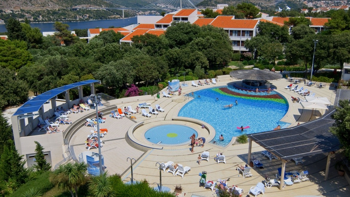Valamar Tirena Sunny