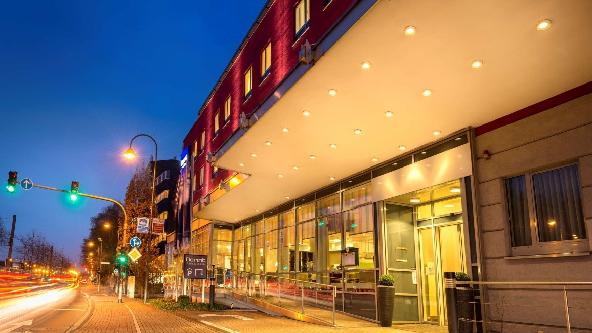 Essential by Dorint Hotel Köln-Junkersdorf