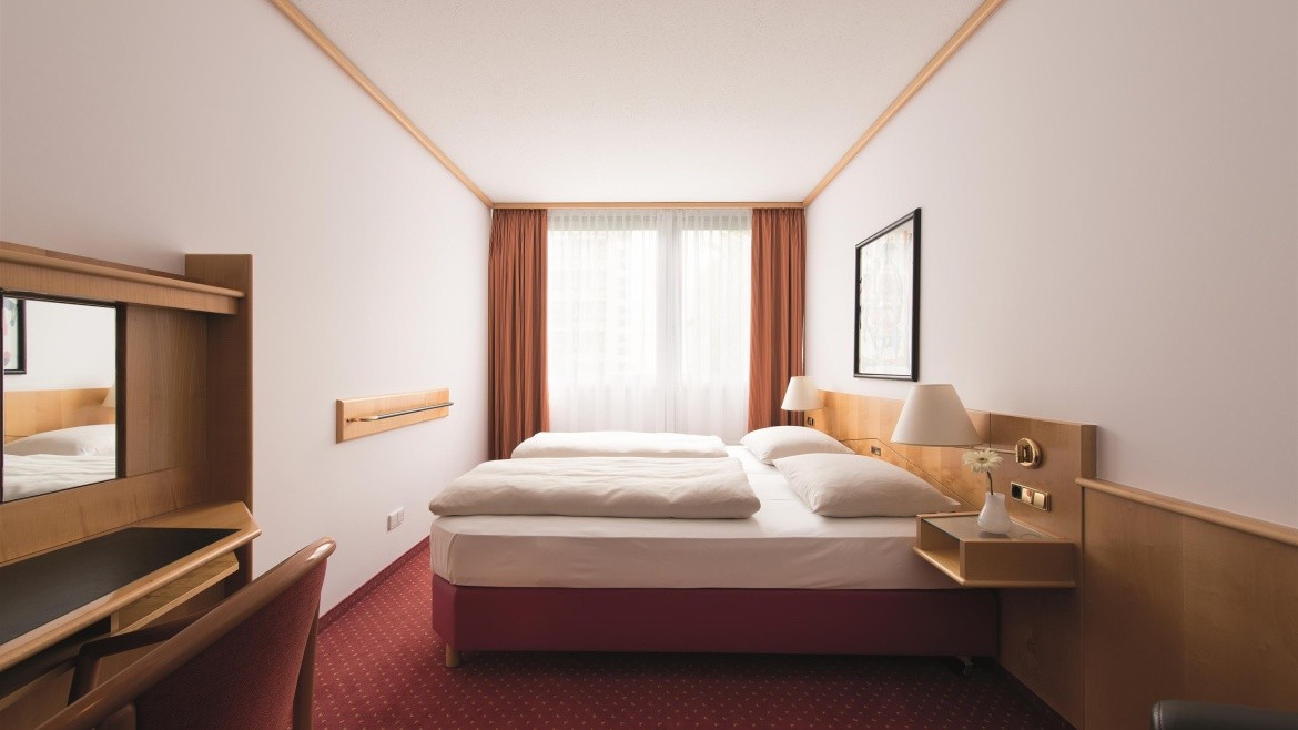 Living Hotel am Deutschen Museum