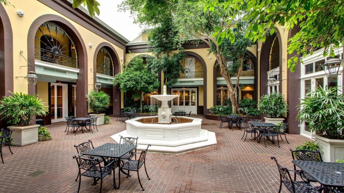 Mazarin (New Orleans)