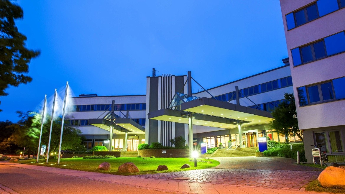 Park Inn by Radisson Lübeck