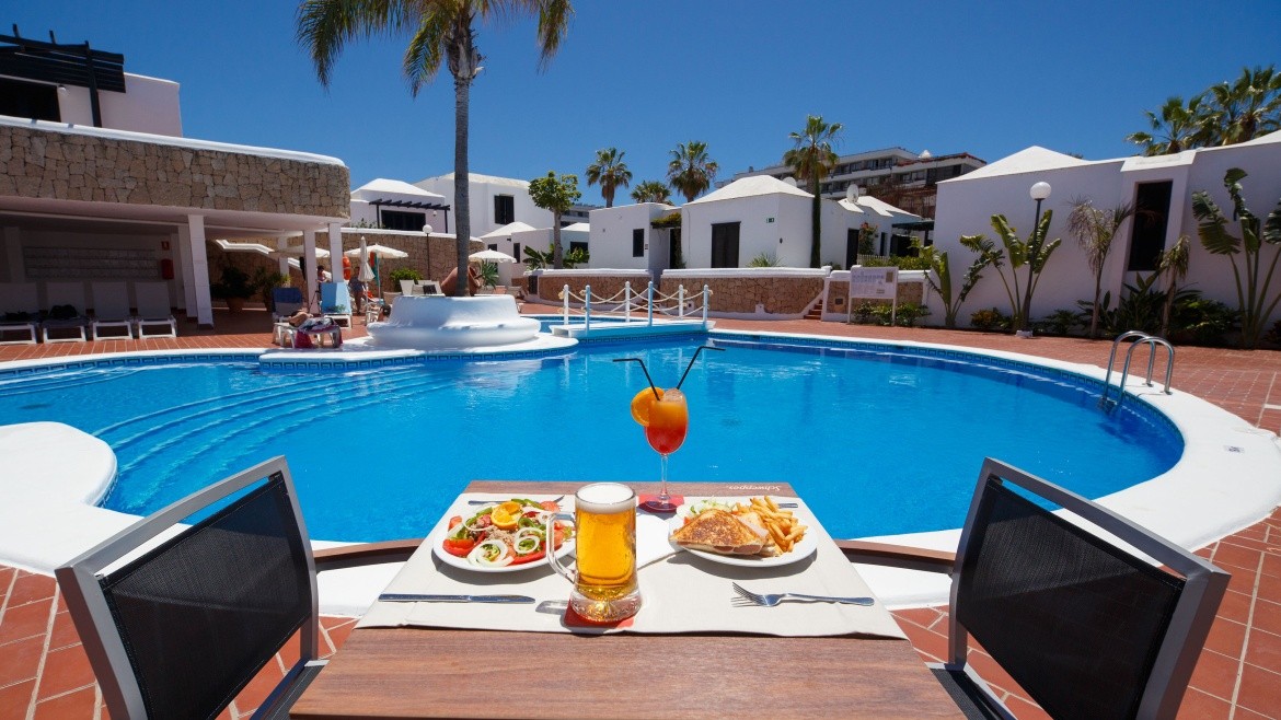 Los Cardones Boutique Village