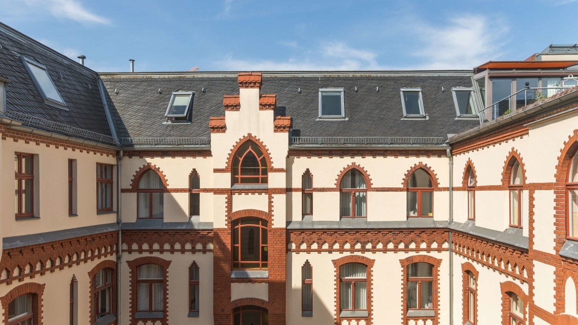 Hotel Augustinenhof (Berlin)