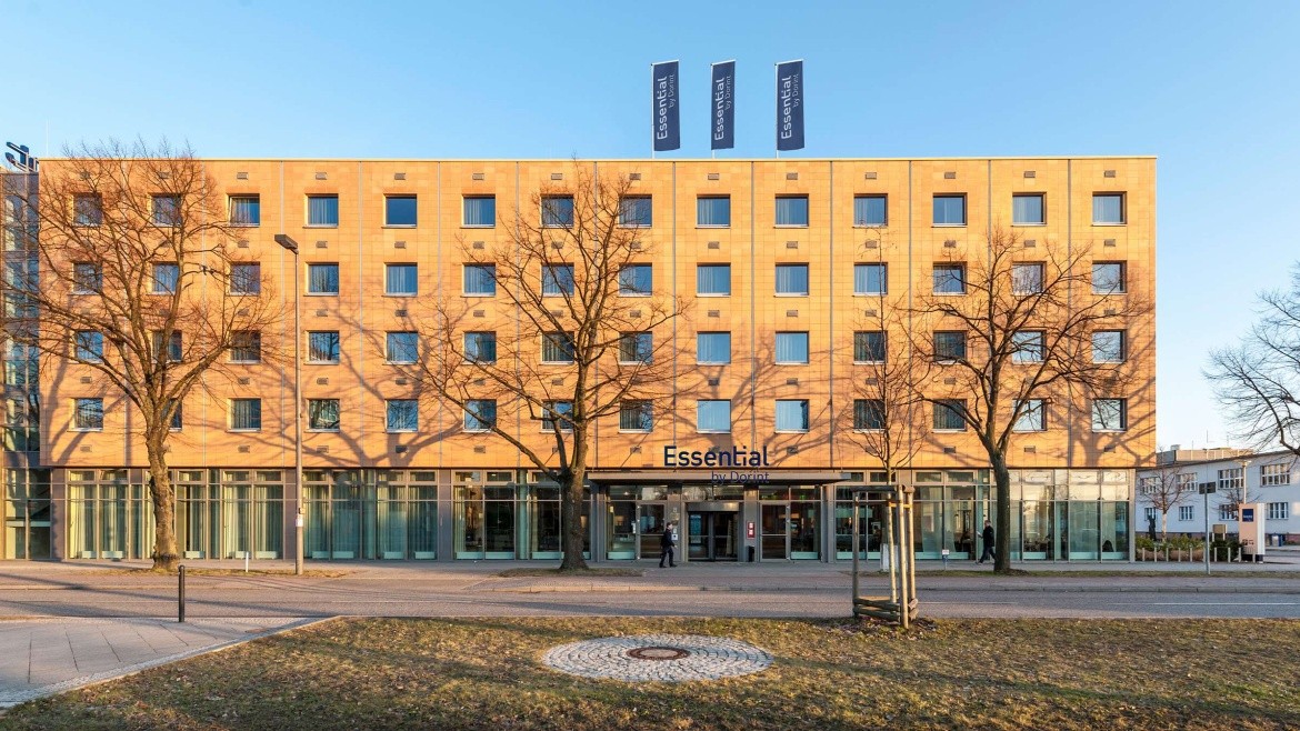 Dorint Adlershof Berlin