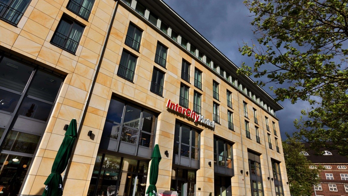 InterCityHotel Bremen