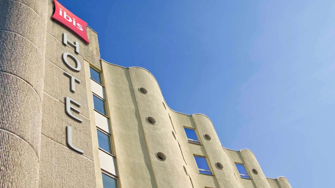 ibis Essen Hauptbahnhof