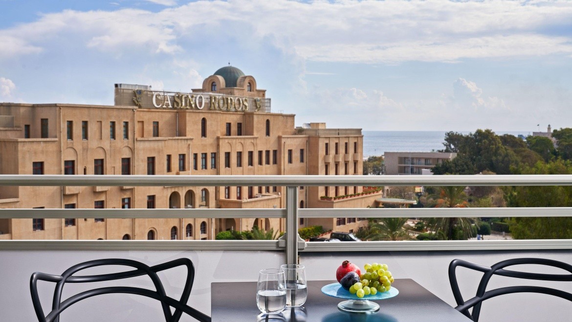 Aquamare City & Beach