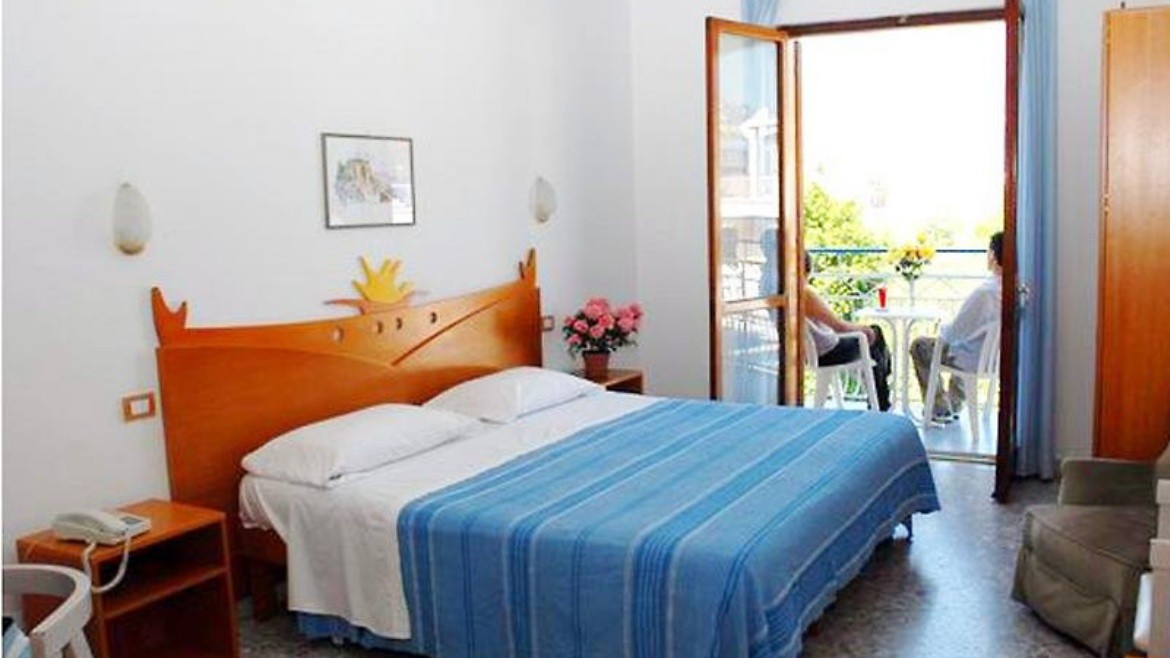 Club Sorrento (Sant' Agnello-Sorrent)