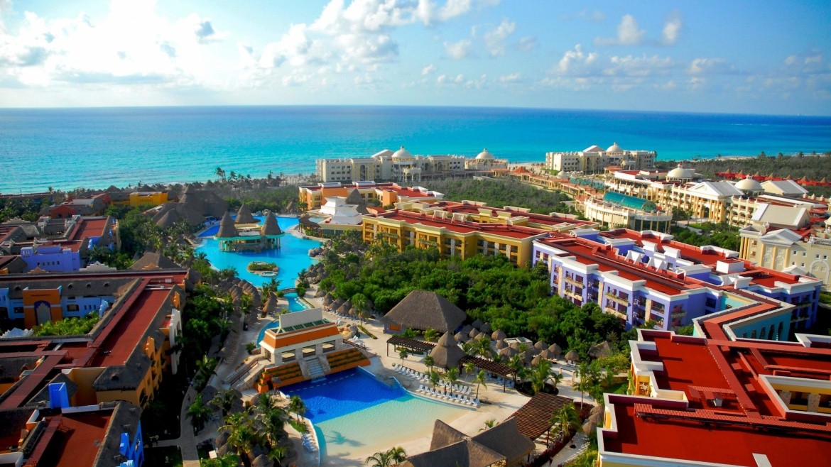 Iberostar Paraiso Lindo