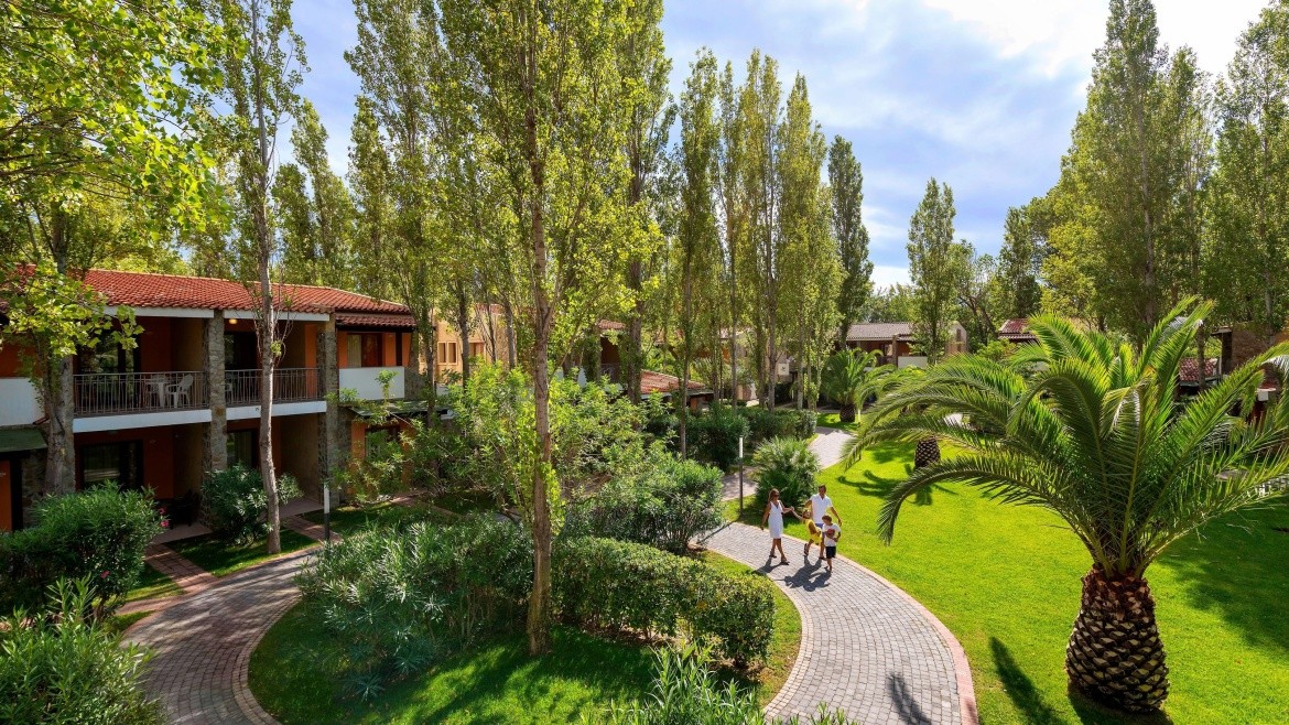 Villaggio Calaserena (Maracalagonis)