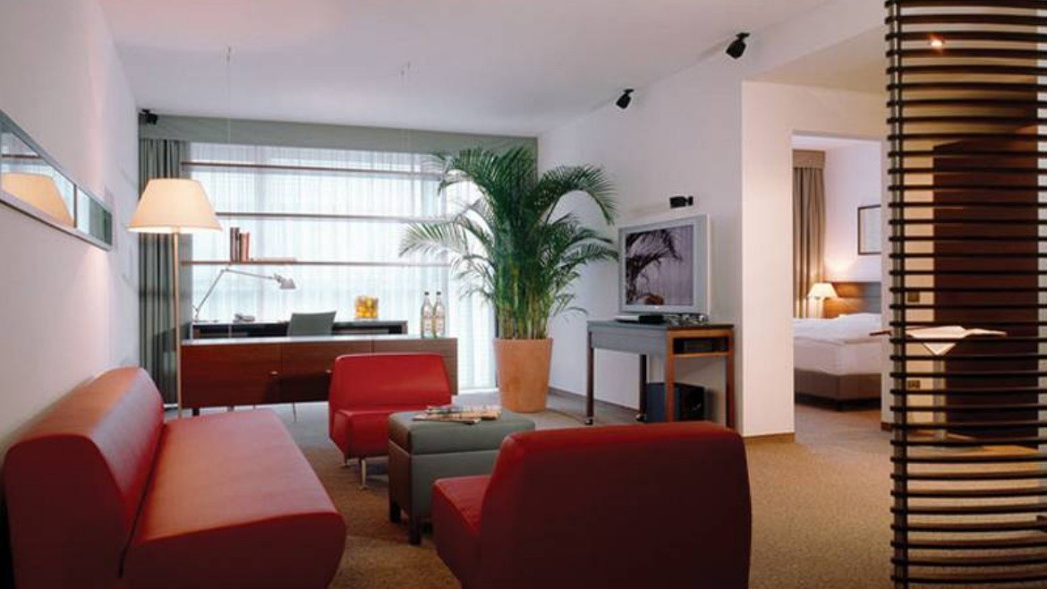 Four Points by Sheraton Bolzano