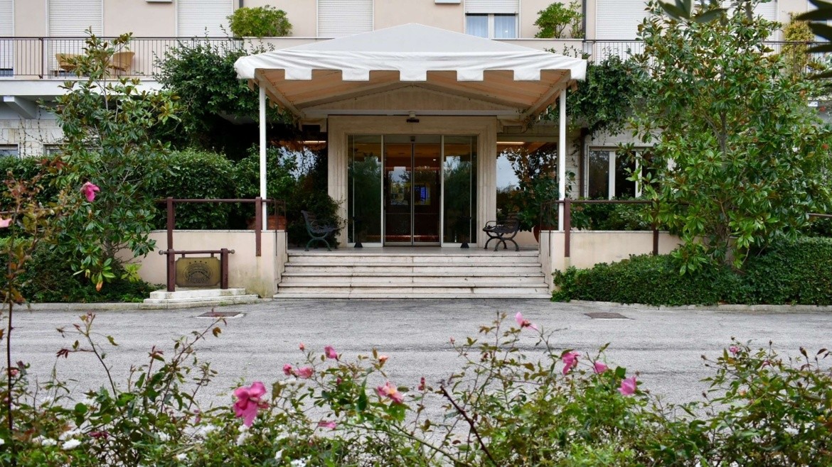 Best Western Villa Maria (Francavilla al Mare)