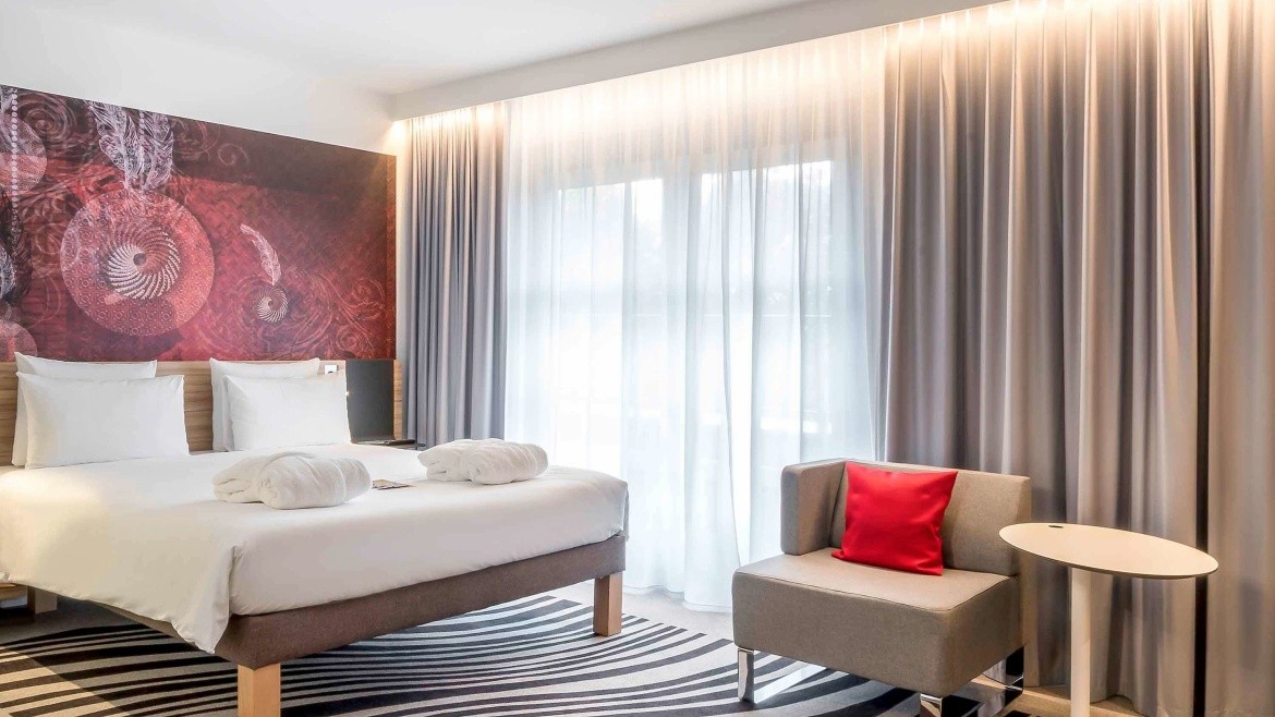Novotel München City
