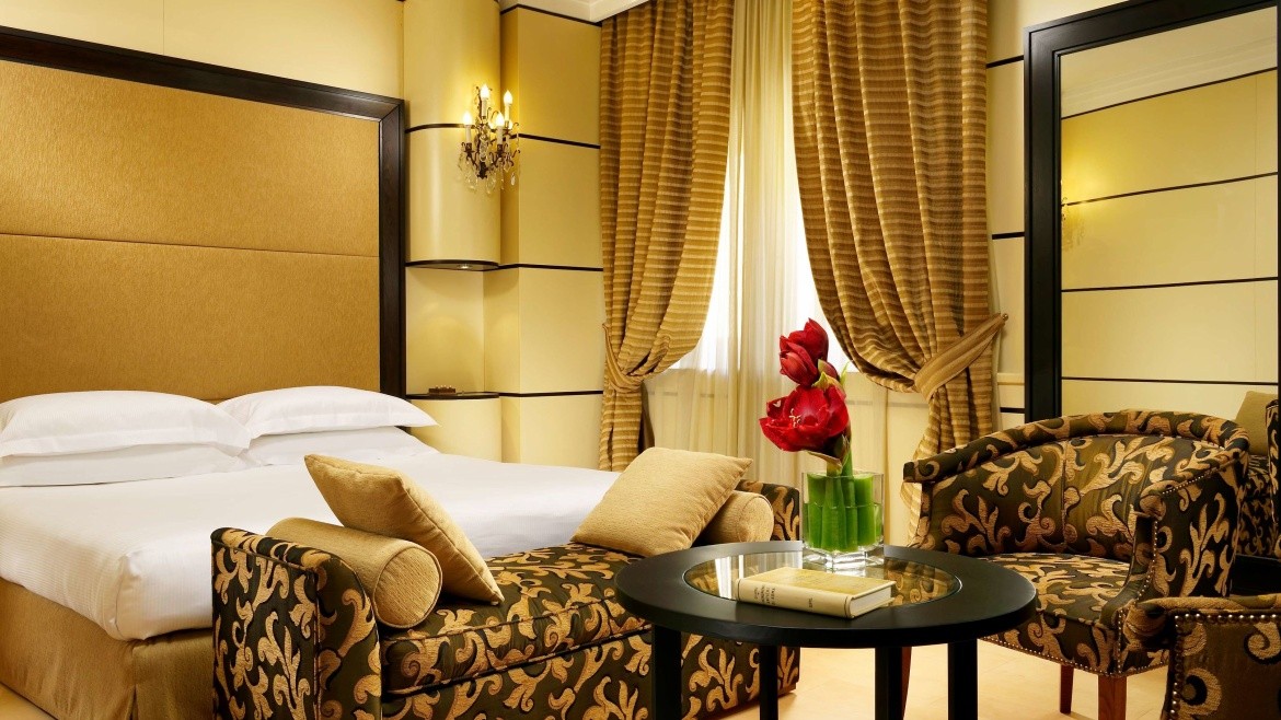 Grand Hotel Palatino