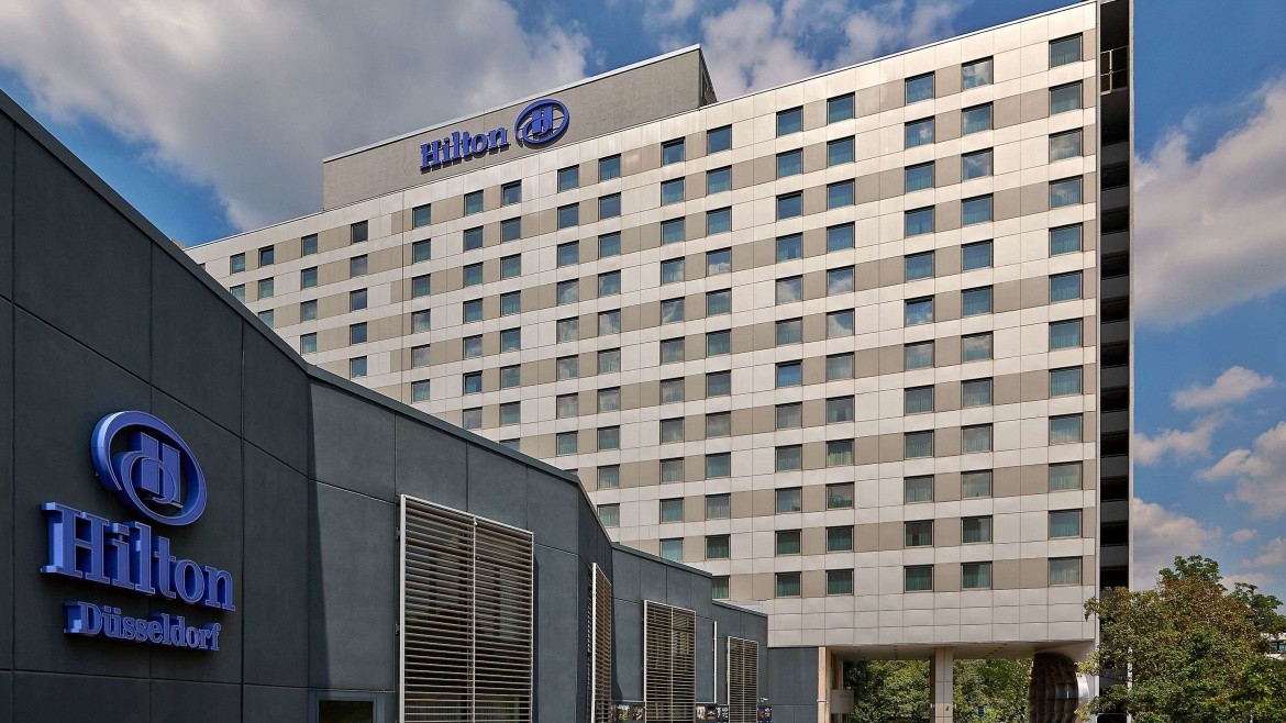 Hilton Düsseldorf