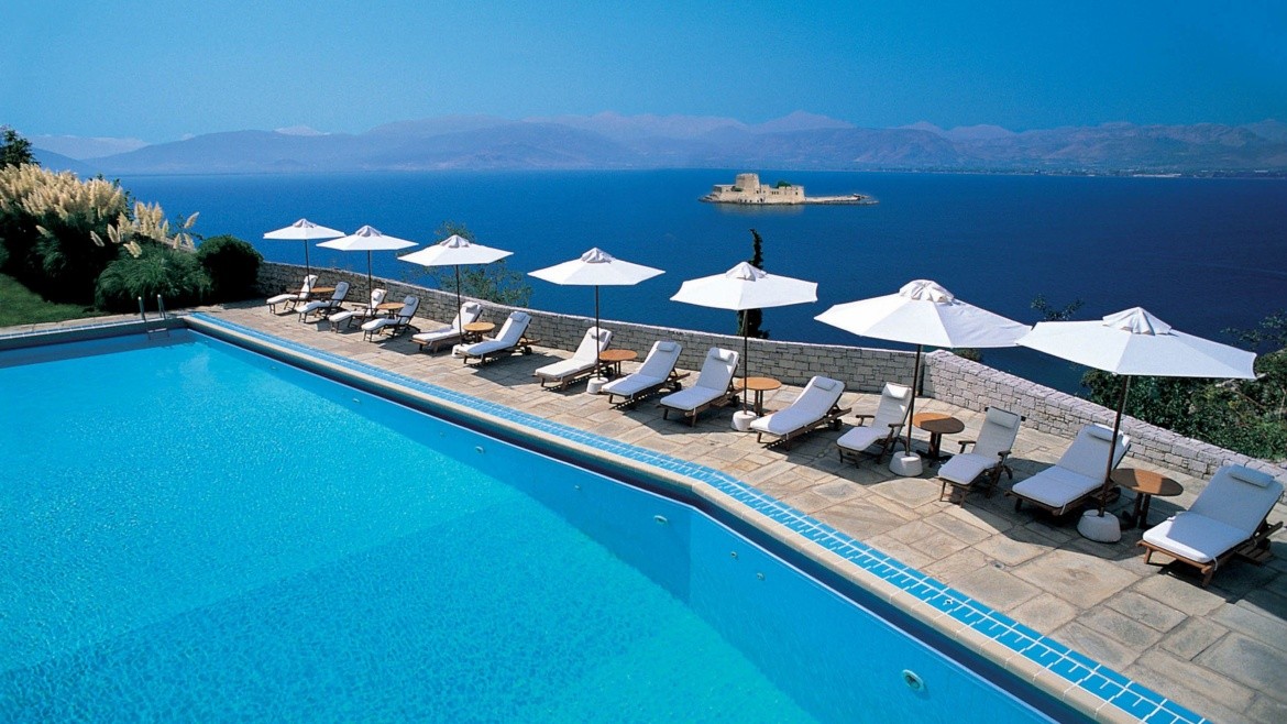 Nafplia