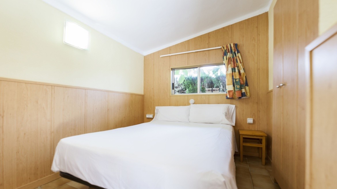 Playa Cambrils Camping