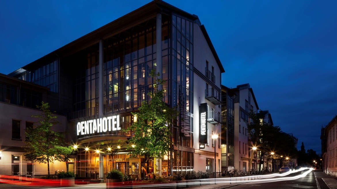 Penta Rostock