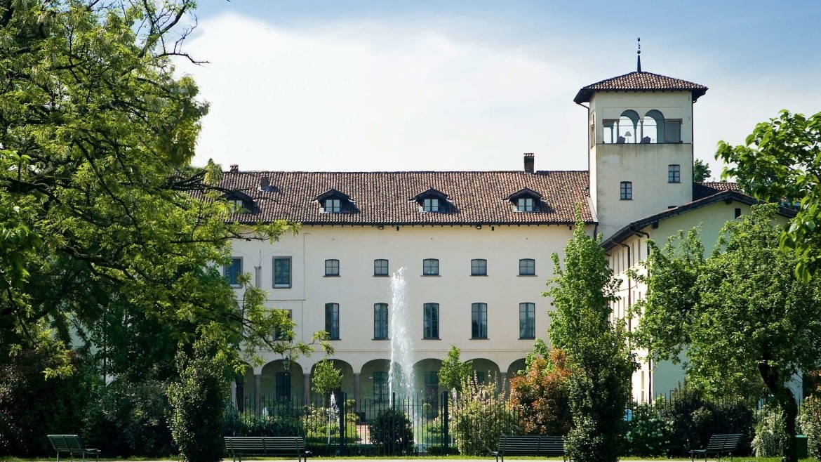 Grand Villa Torretta Milano
