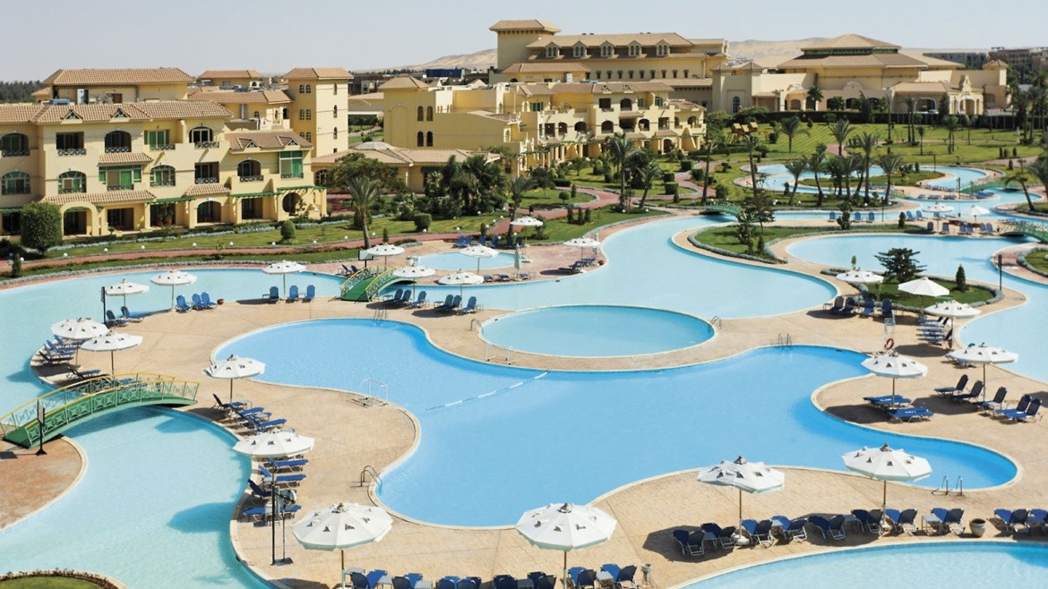 Mövenpick Media City