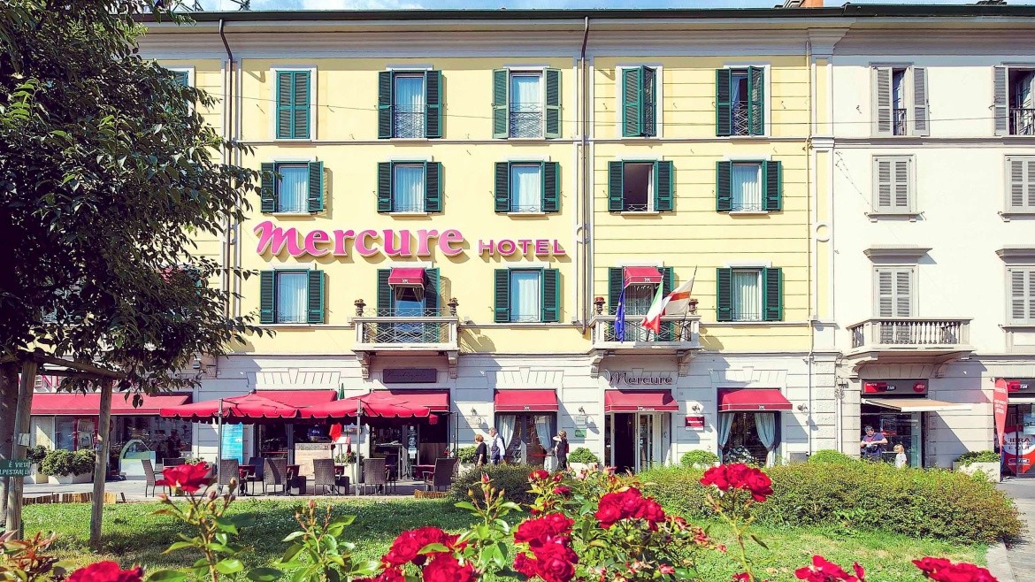 Mercure Milano Centro