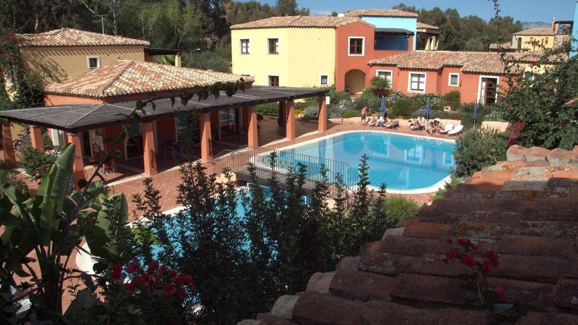 Residenz Borgo Degli Ulivi