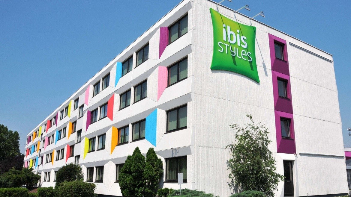 Ibis Styles (Linz)