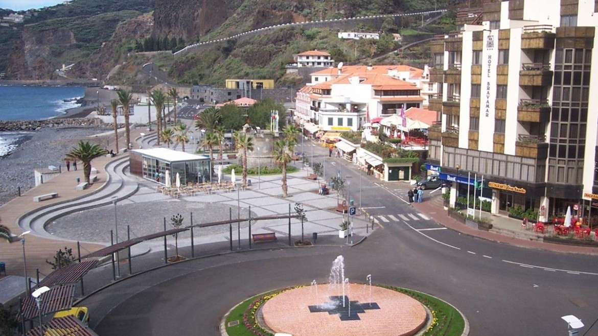 Flag Madeira (ex Bravamar)