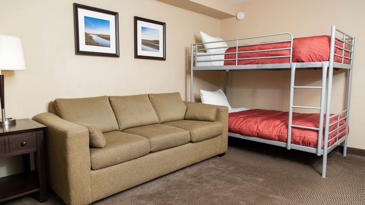Baymont by Wyndham Red Deer