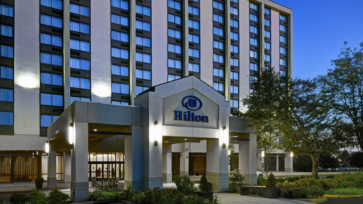 Hilton Hasbrouck Heights / Meadowlands