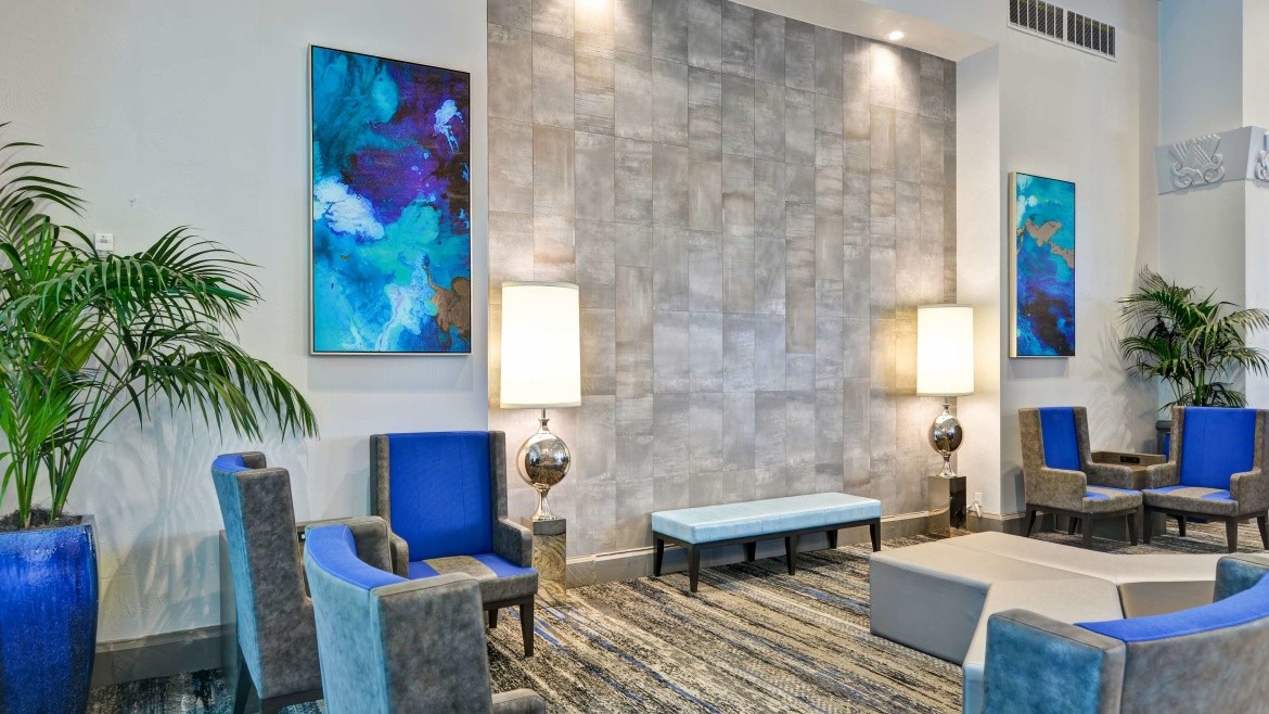 Embassy Suites Miami International Airport