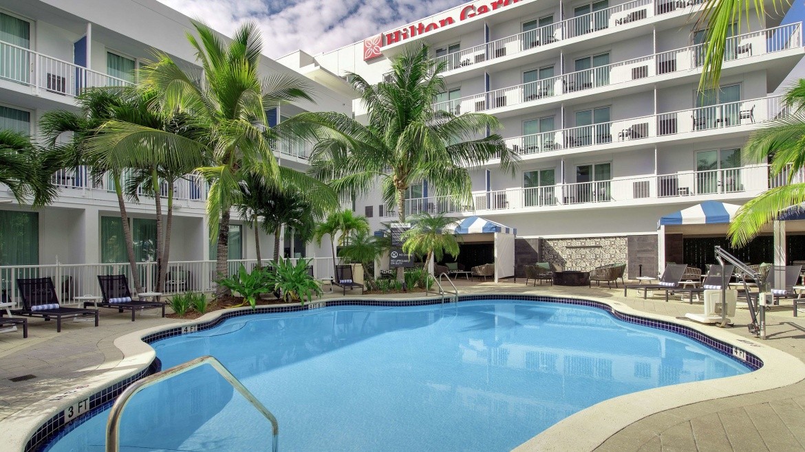 Urbano at Brickell