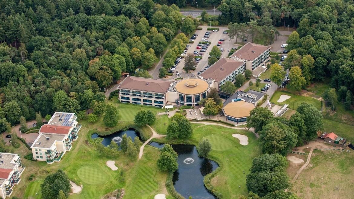 Hilton Royal Parc Soestduinen ( Soestduinen )