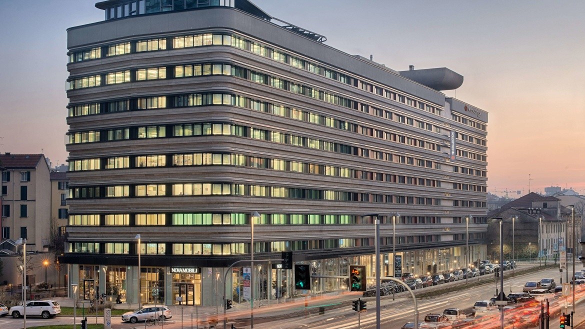 NH Collection Milano Porta Nuova