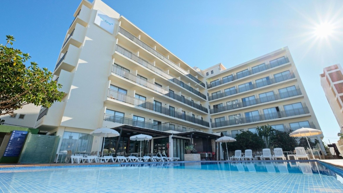 azuLine S'Anfora & Fleming