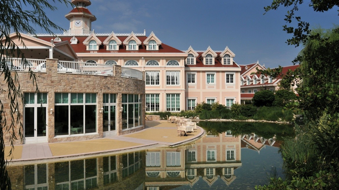 Gardaland Hotel Resort