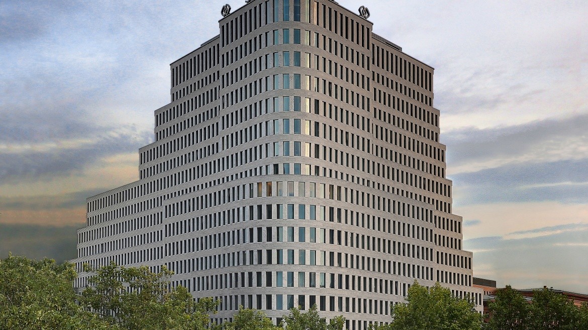 Dorint Kurfürstendamm Berlin