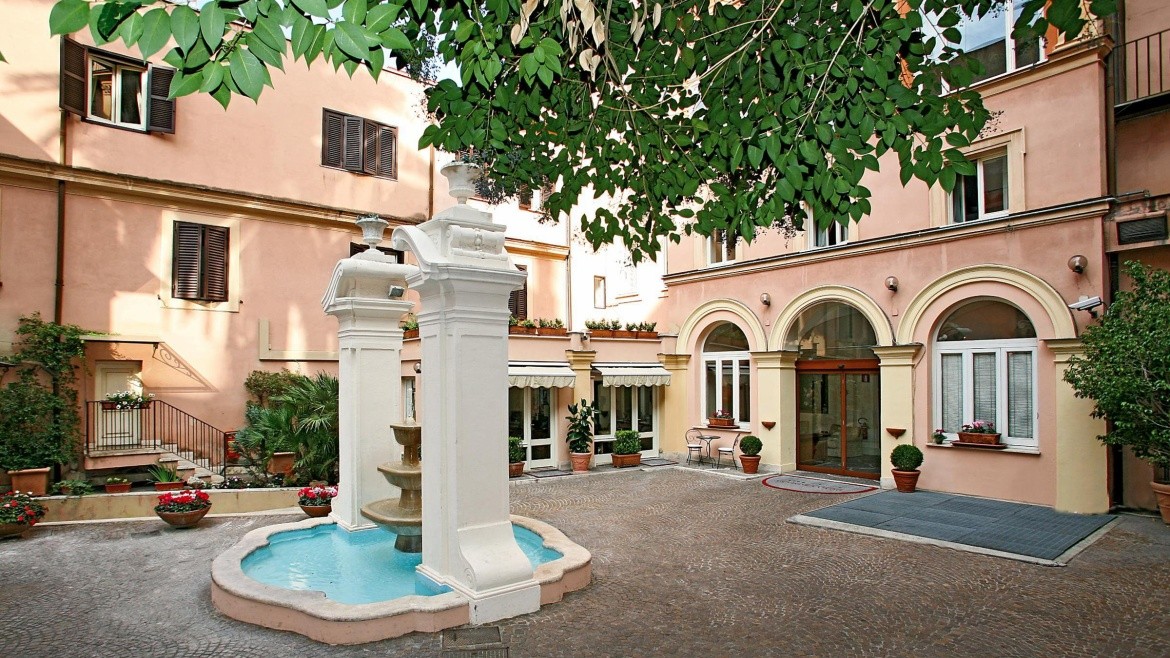 Domus Romana