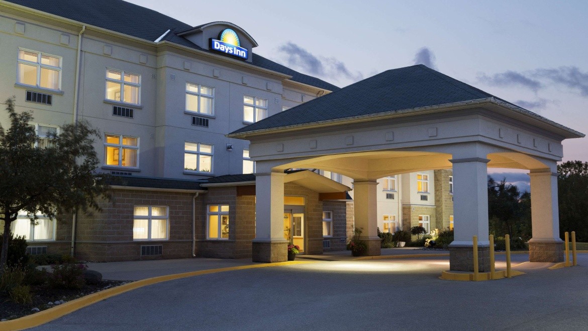 Days Inn Orillia