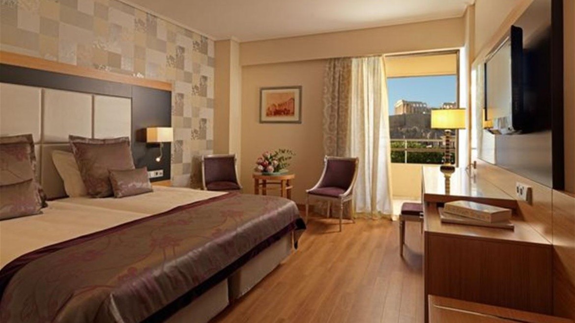 Divani Palace Acropolis